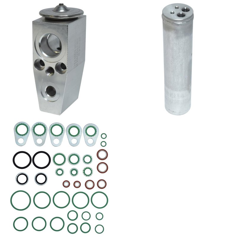 Universal Air AK1956 A/C System Repair Kit