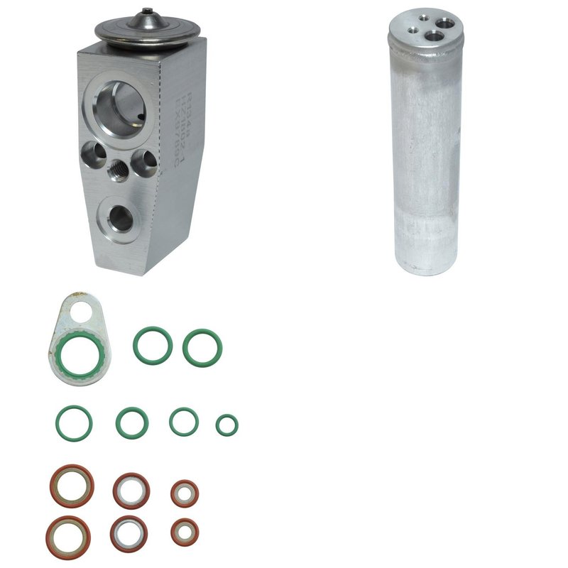 Universal Air AK1958 A/C System Repair Kit
