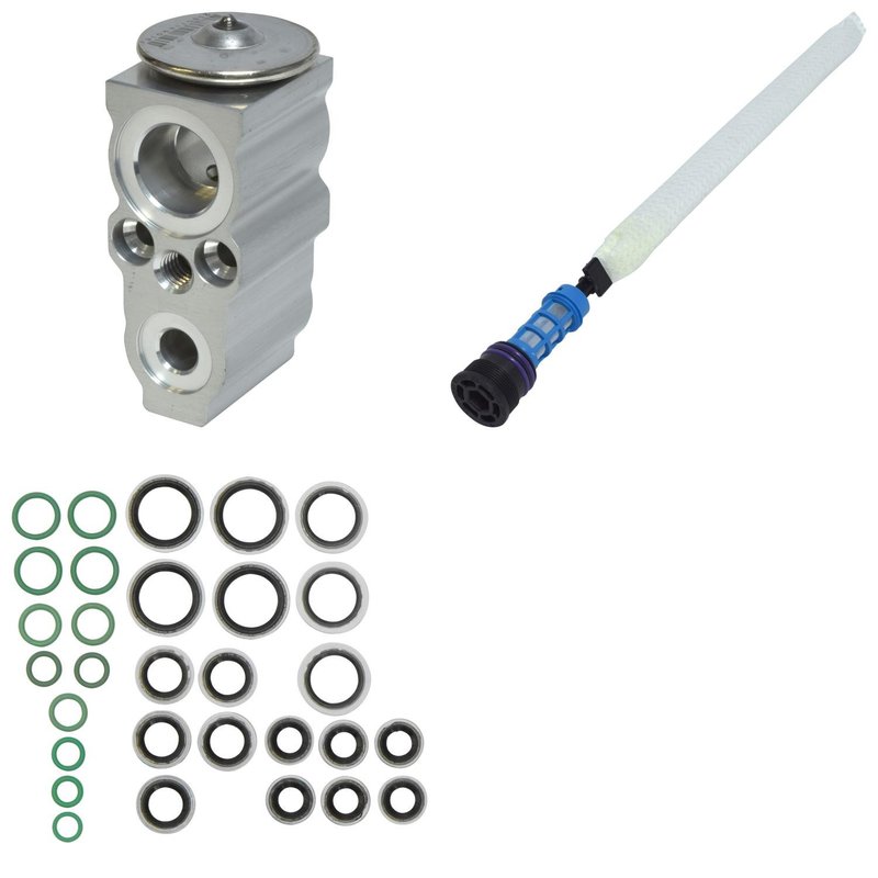 Universal Air AK1976 A/C System Repair Kit