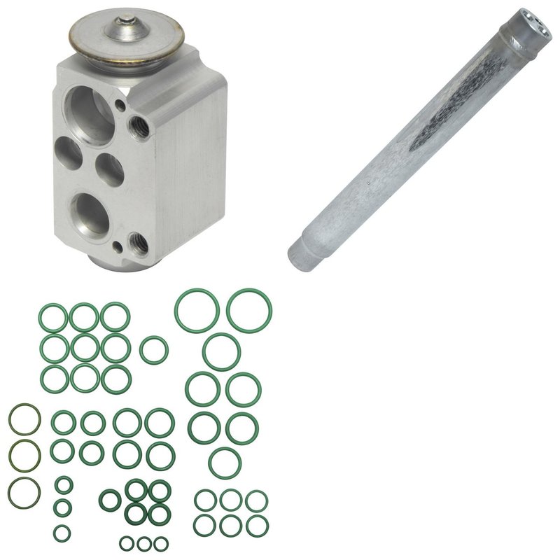 Universal Air AK1981 A/C System Repair Kit