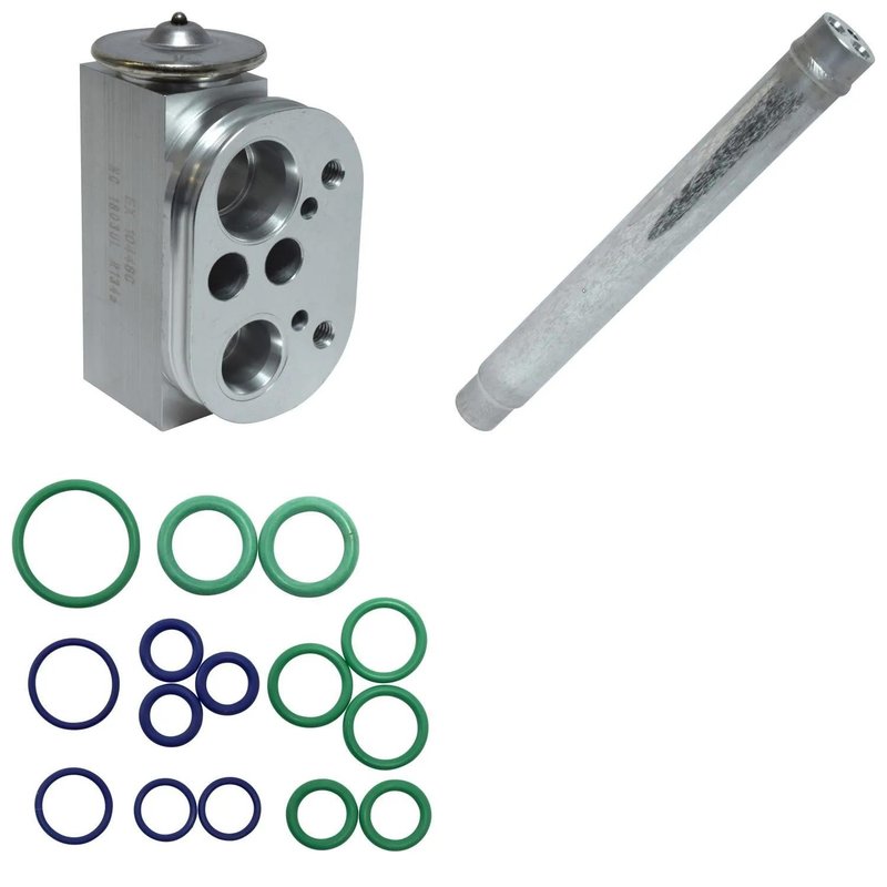 Universal Air AK1984 A/C System Repair Kit