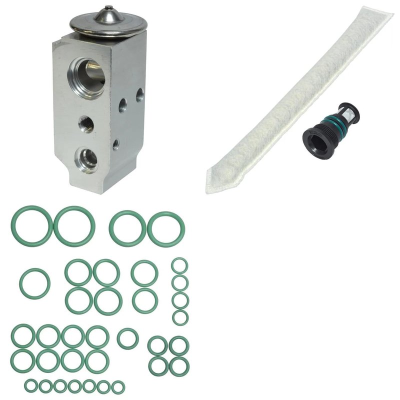 Universal Air AK1987 A/C System Repair Kit