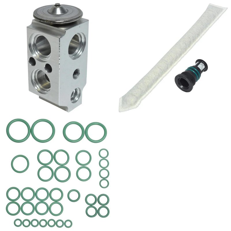 Universal Air AK1990 A/C System Repair Kit