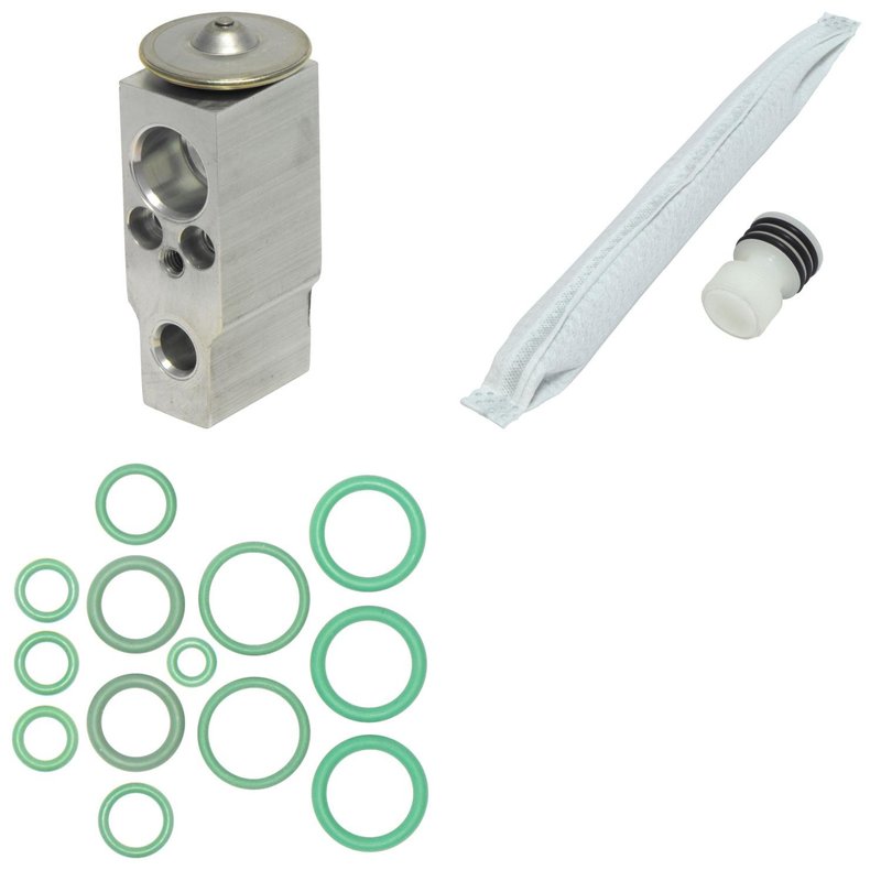 Universal Air AK1996 A/C System Repair Kit