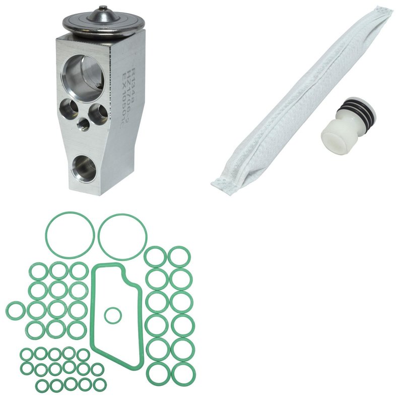 Universal Air AK2001 A/C System Repair Kit