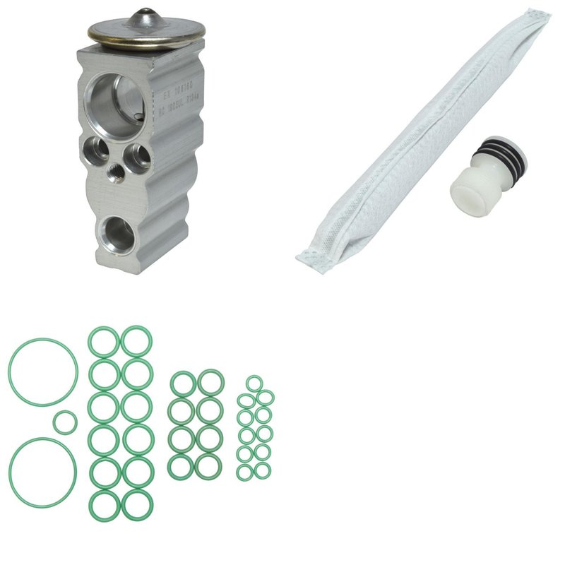 Universal Air AK2003 A/C System Repair Kit