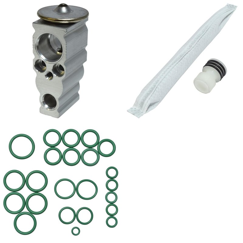 Universal Air AK2004 A/C System Repair Kit