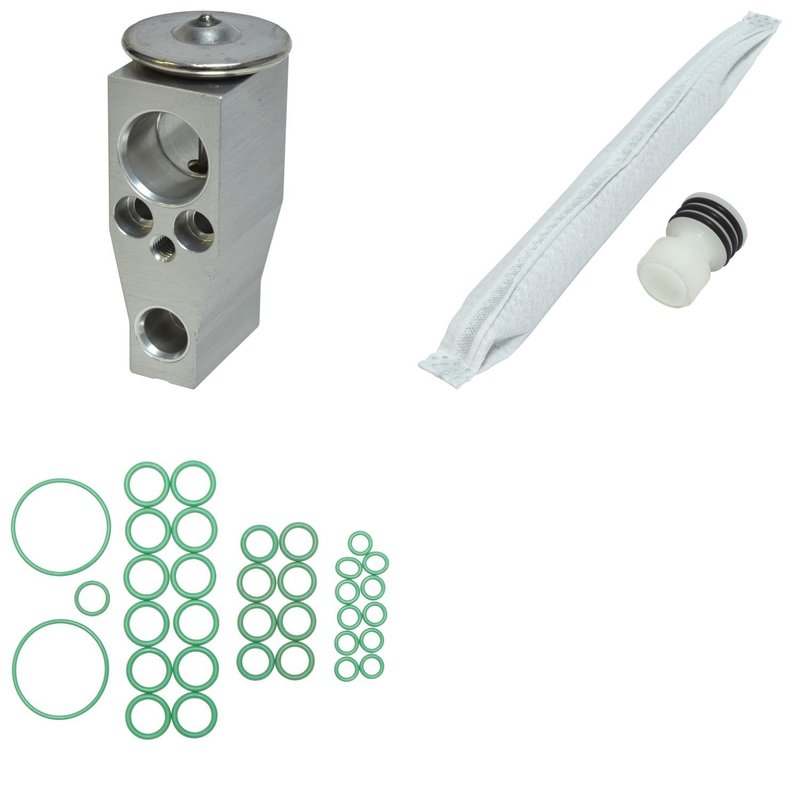 Universal Air AK2005 A/C System Repair Kit