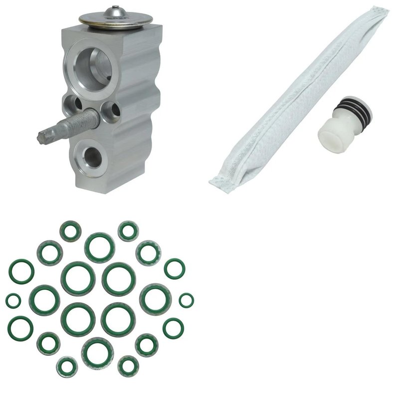 Universal Air AK2006 A/C System Repair Kit