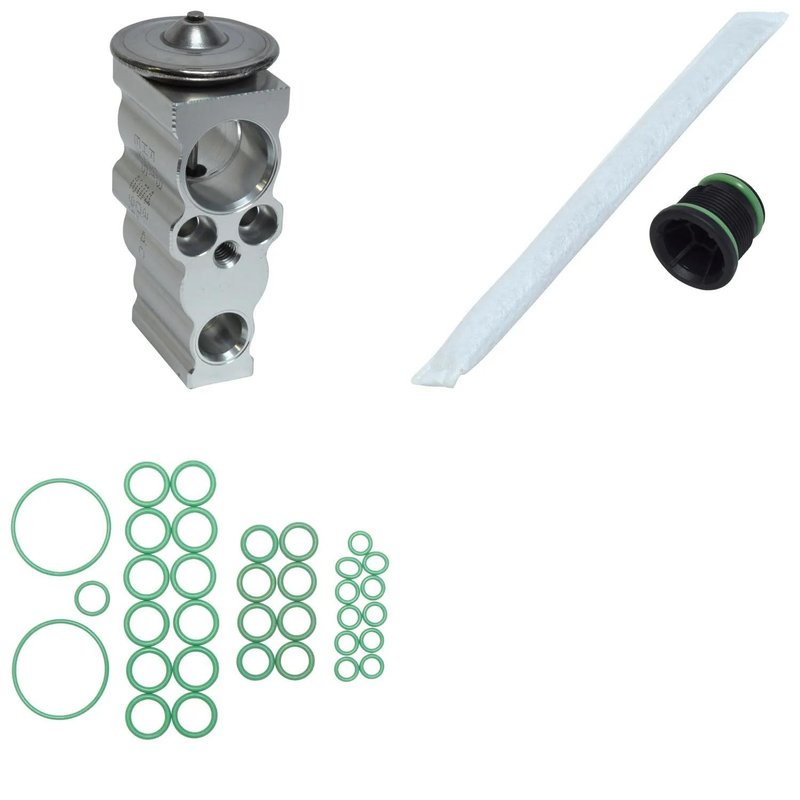 Universal Air AK2015 A/C System Repair Kit