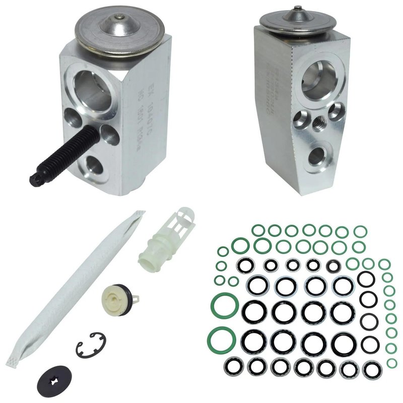 Universal Air AK2016 A/C System Repair Kit