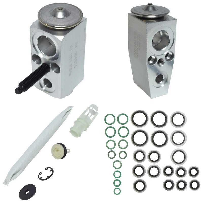 Universal Air AK2017 A/C System Repair Kit