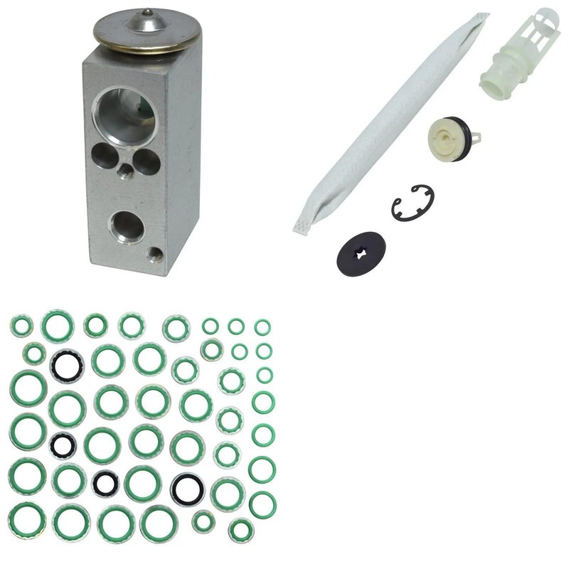 Universal Air AK2021 A/C System Repair Kit