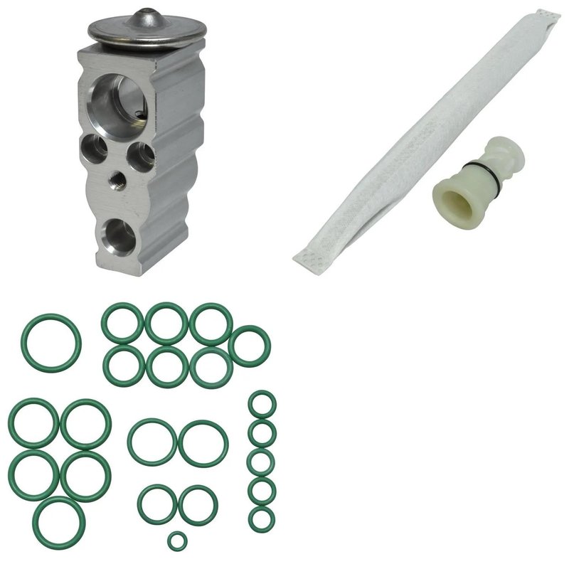Universal Air AK2023 A/C System Repair Kit