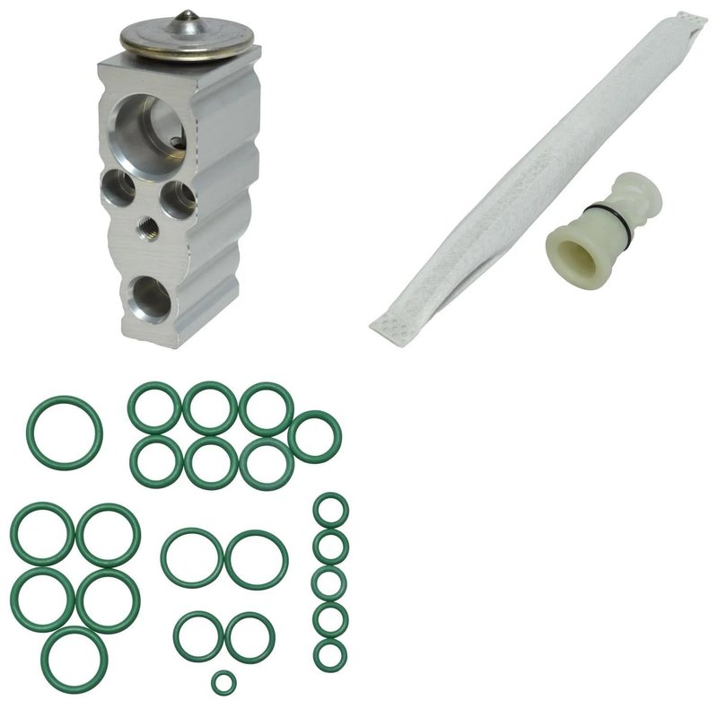 Universal Air AK2024 A/C System Repair Kit