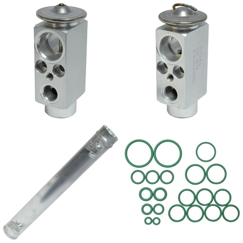 Universal Air AK2031 A/C System Repair Kit