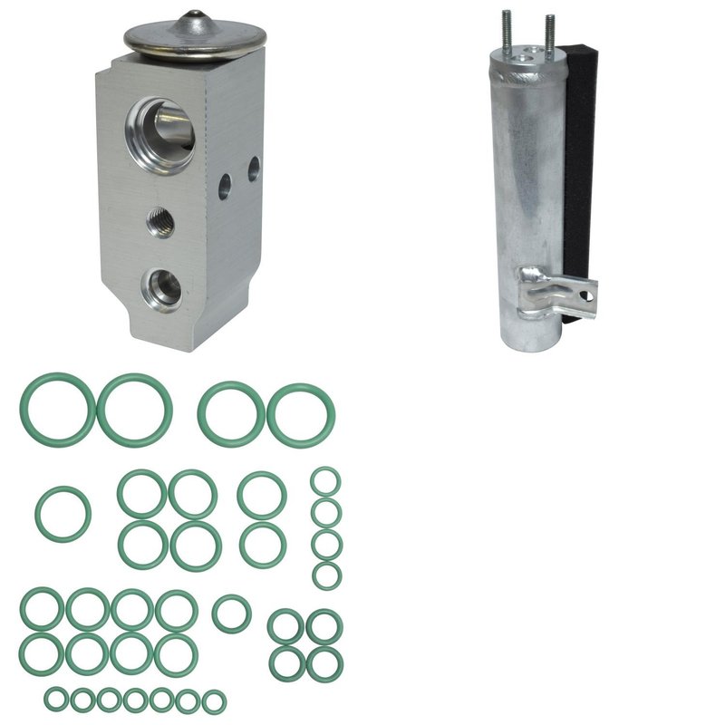 Universal Air AK2032 A/C System Repair Kit