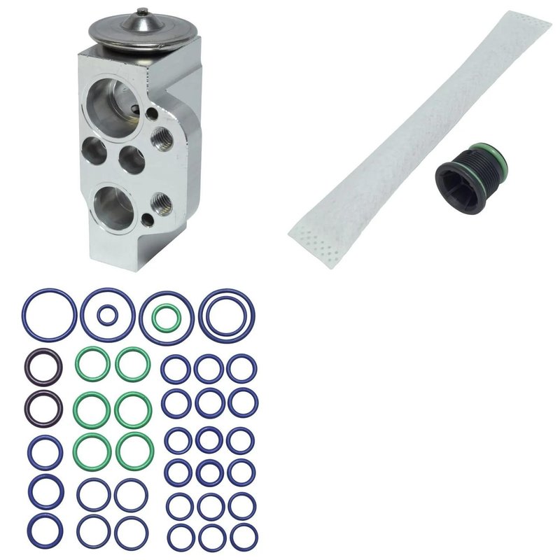 Universal Air AK2036 A/C System Repair Kit