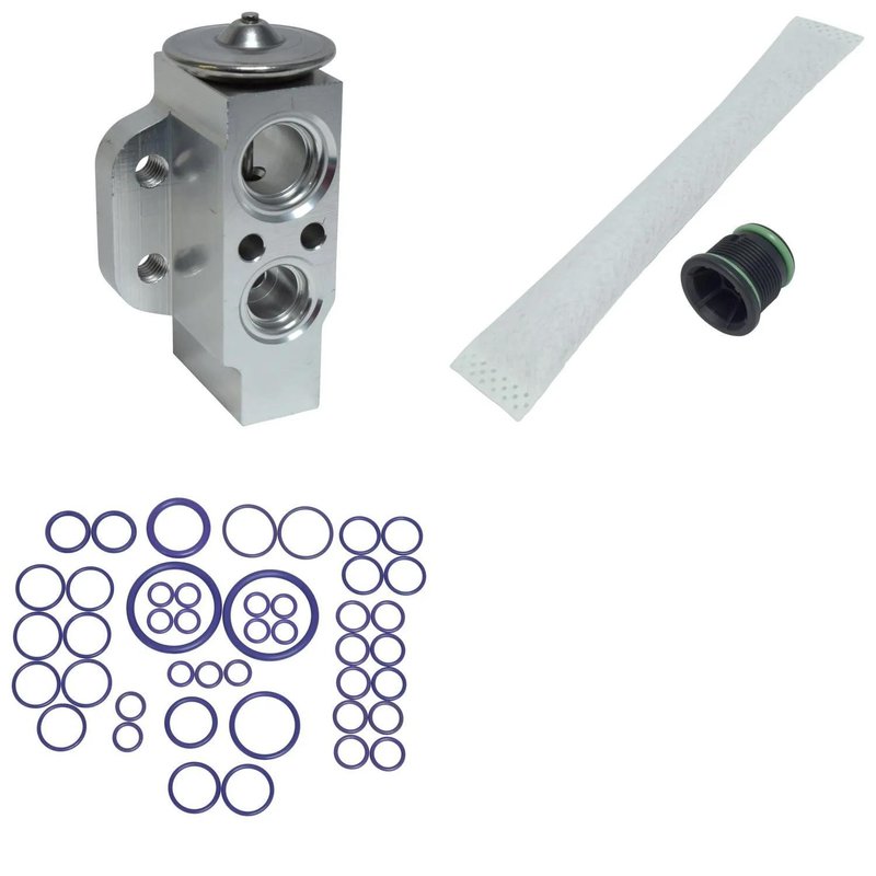 Universal Air AK2037 A/C System Repair Kit