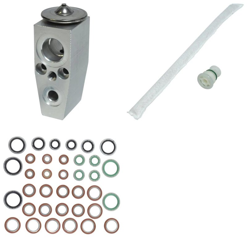 Universal Air AK2038 A/C System Repair Kit