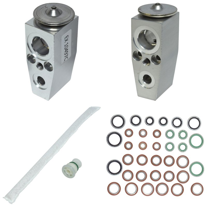 Universal Air AK2039 A/C System Repair Kit
