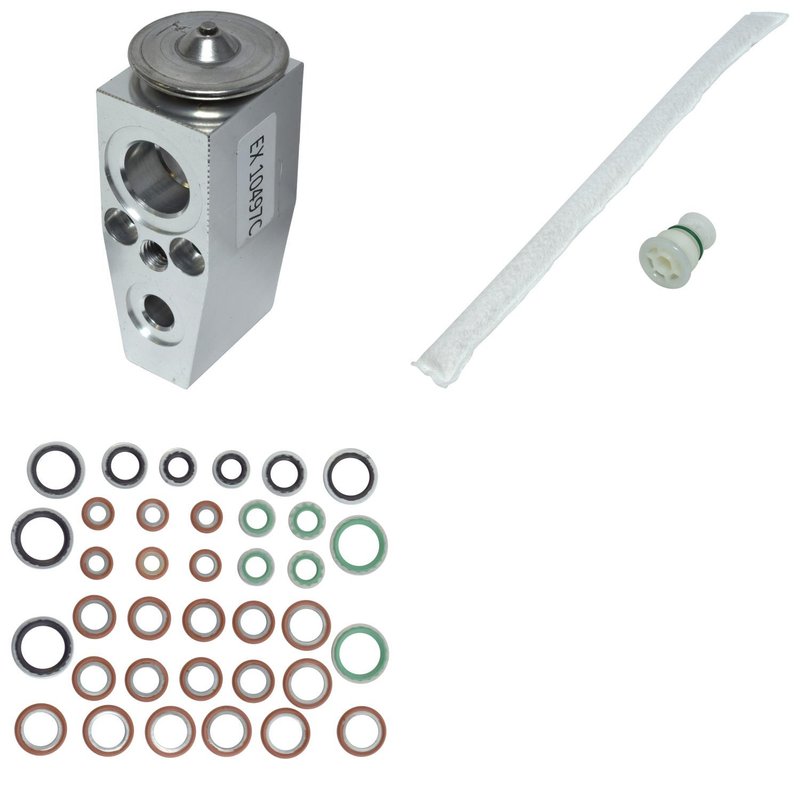 Universal Air AK2040 A/C System Repair Kit