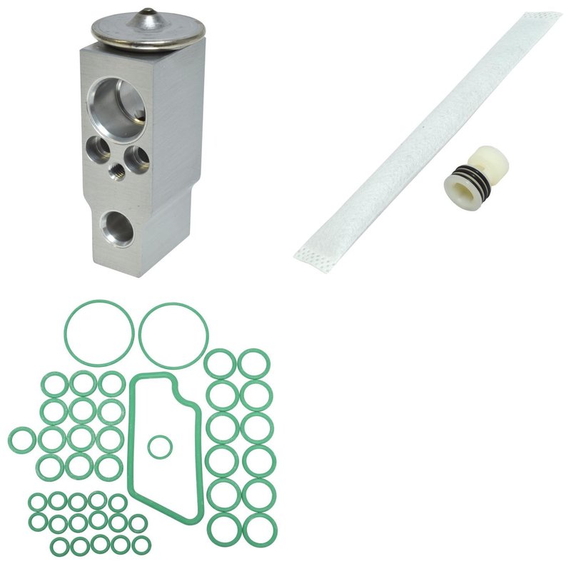 Universal Air AK2041 A/C System Repair Kit