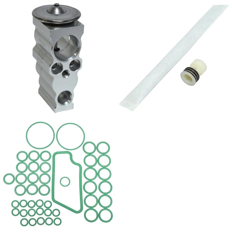 Universal Air AK2042 A/C System Repair Kit
