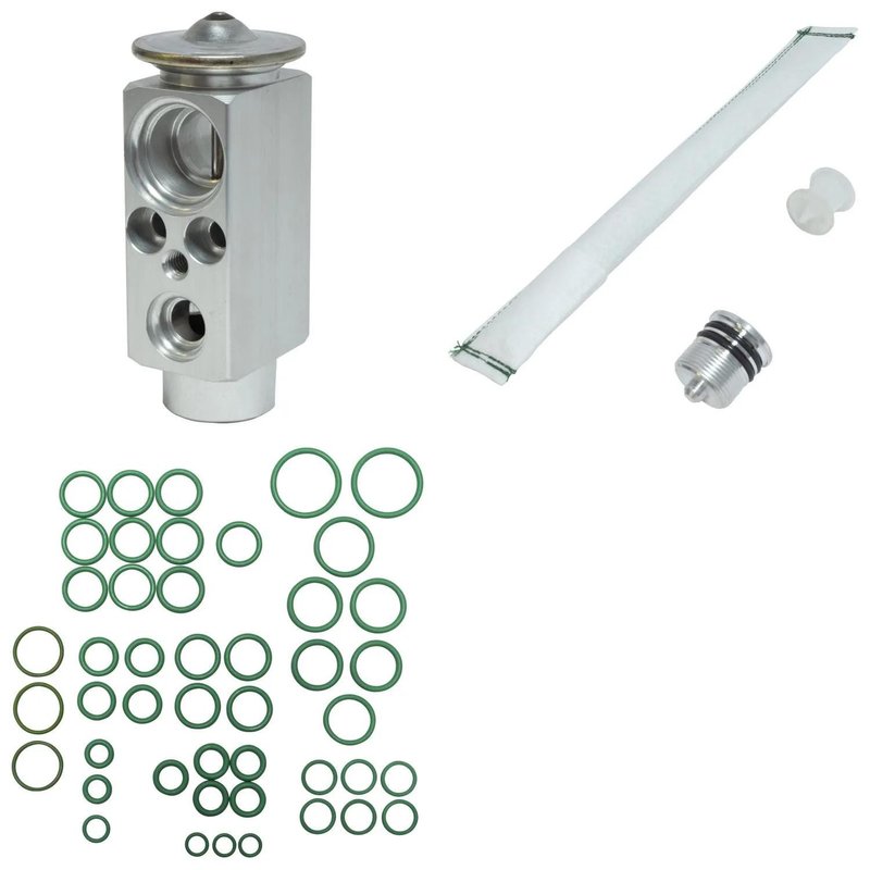 Universal Air AK2048 A/C System Repair Kit