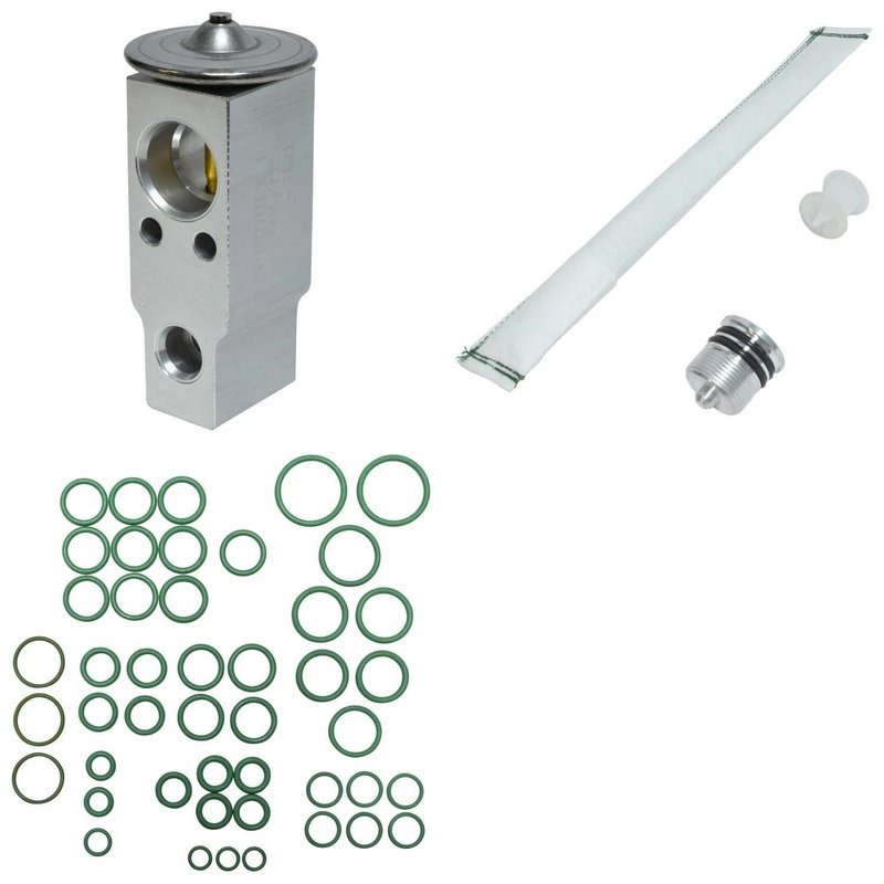 Universal Air AK2049 A/C System Repair Kit