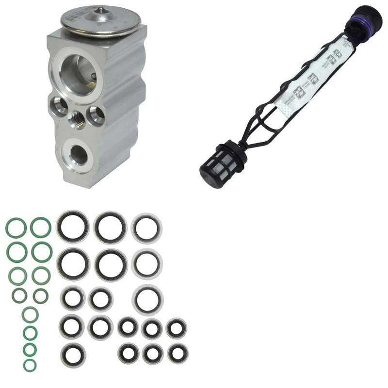 Universal Air AK2050 A/C System Repair Kit