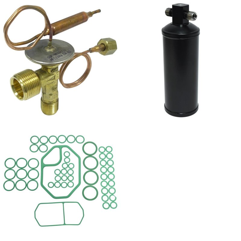 Universal Air AK2051 A/C System Repair Kit