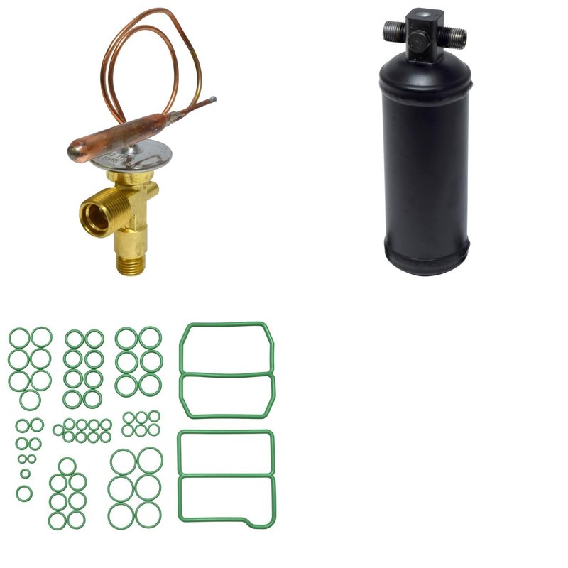 Universal Air AK2056 A/C System Repair Kit