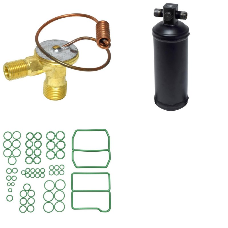 Universal Air AK2060 A/C System Repair Kit