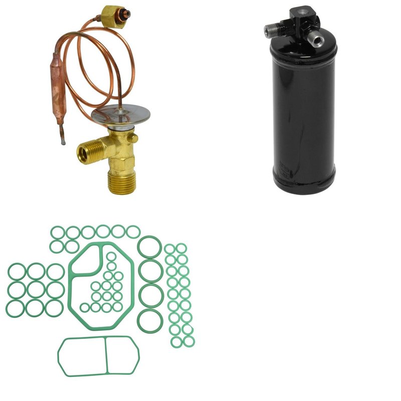 Universal Air AK2061 A/C System Repair Kit