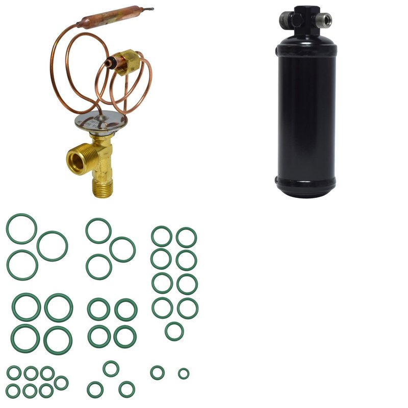 Universal Air AK2065 A/C System Repair Kit