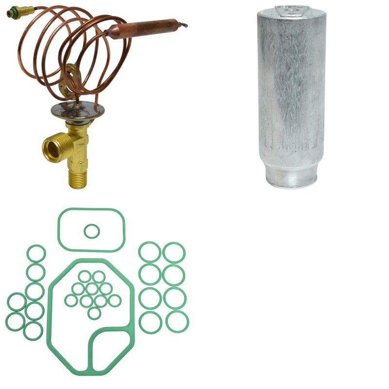 Universal Air AK2069 A/C System Repair Kit