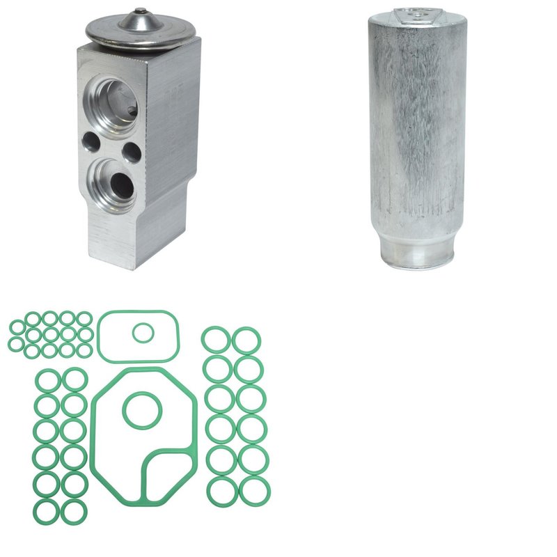 Universal Air AK2070 A/C System Repair Kit