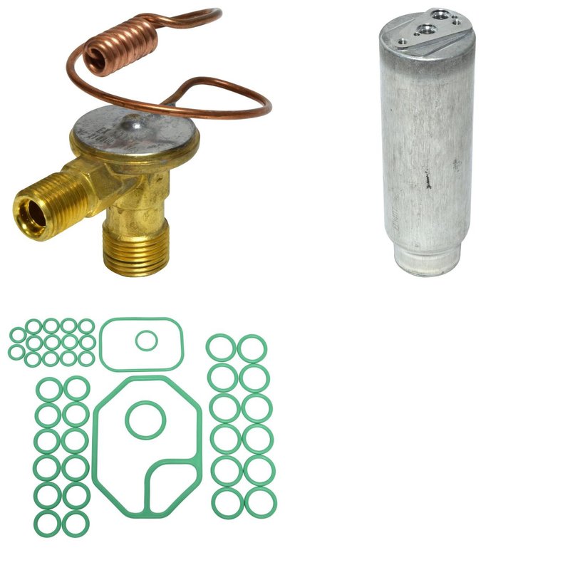 Universal Air AK2077 A/C System Repair Kit