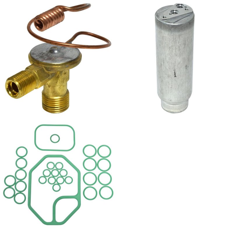 Universal Air AK2078 A/C System Repair Kit