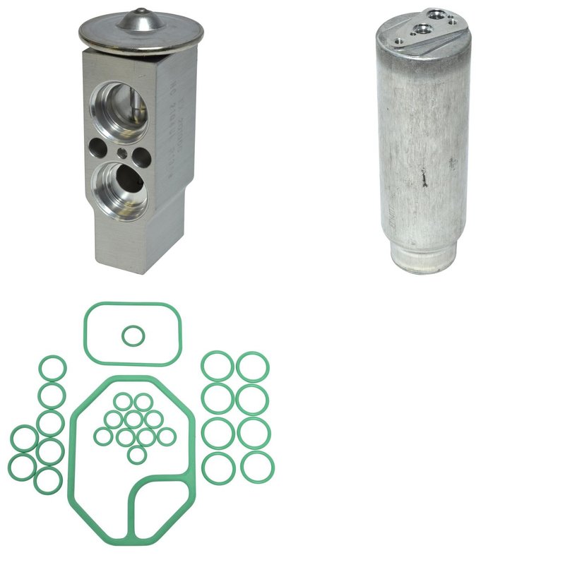 Universal Air AK2082 A/C System Repair Kit