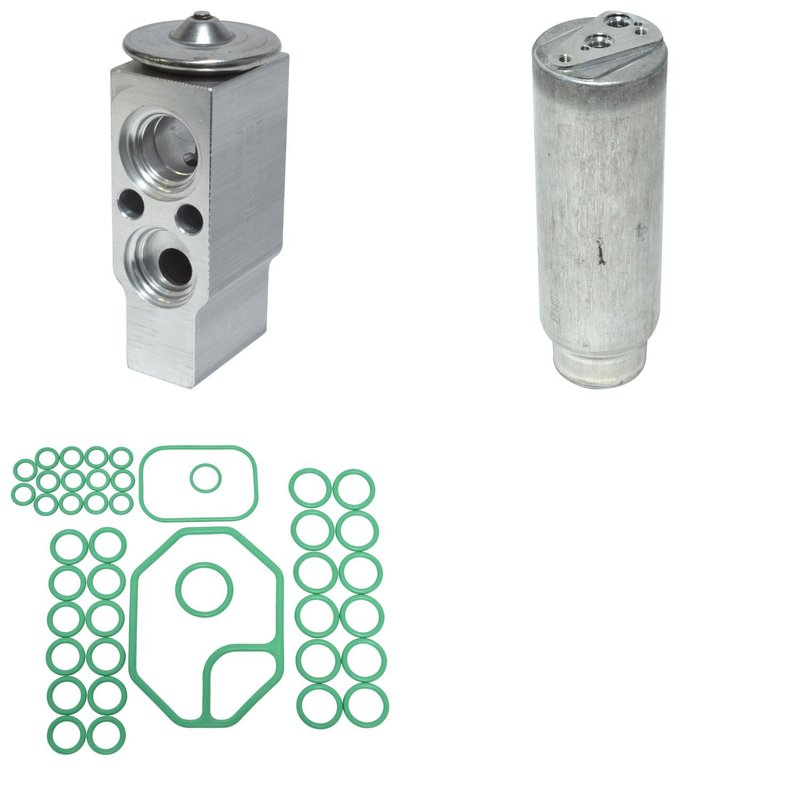 Universal Air AK2083 A/C System Repair Kit