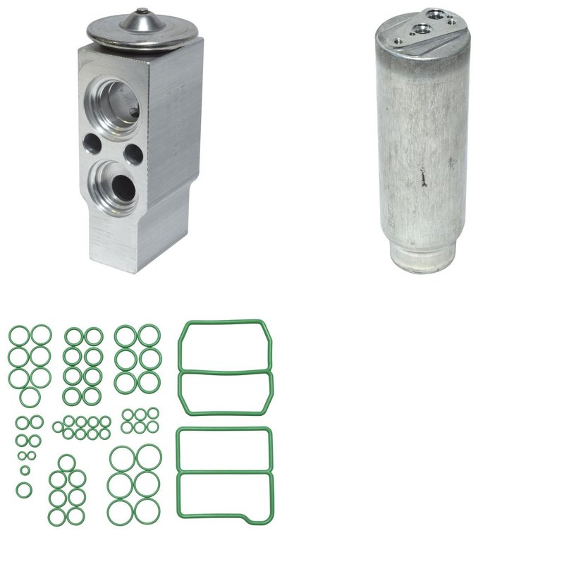 Universal Air AK2085 A/C System Repair Kit