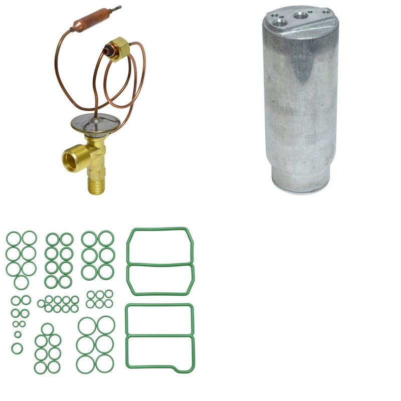Universal Air AK2090 A/C System Repair Kit