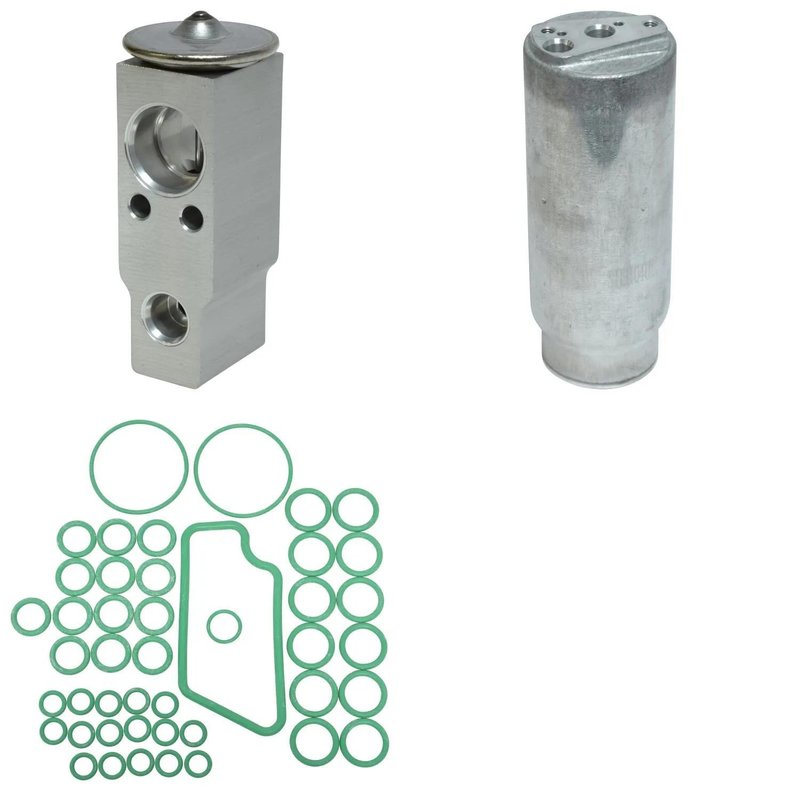 Universal Air AK2097 A/C System Repair Kit
