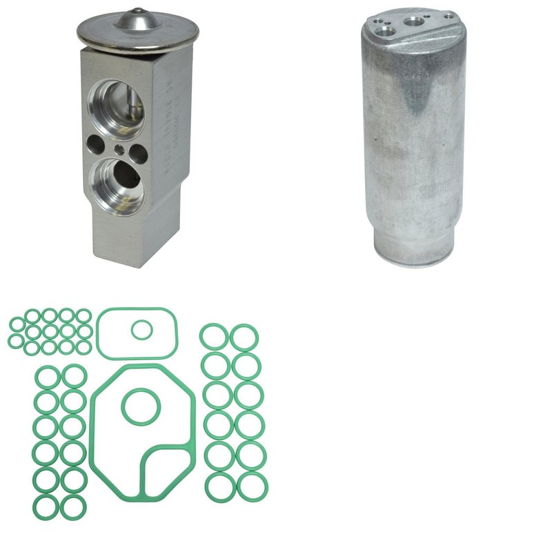 Universal Air AK2100 A/C System Repair Kit