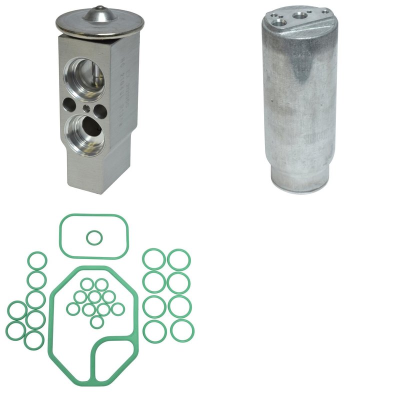 Universal Air AK2101 A/C System Repair Kit