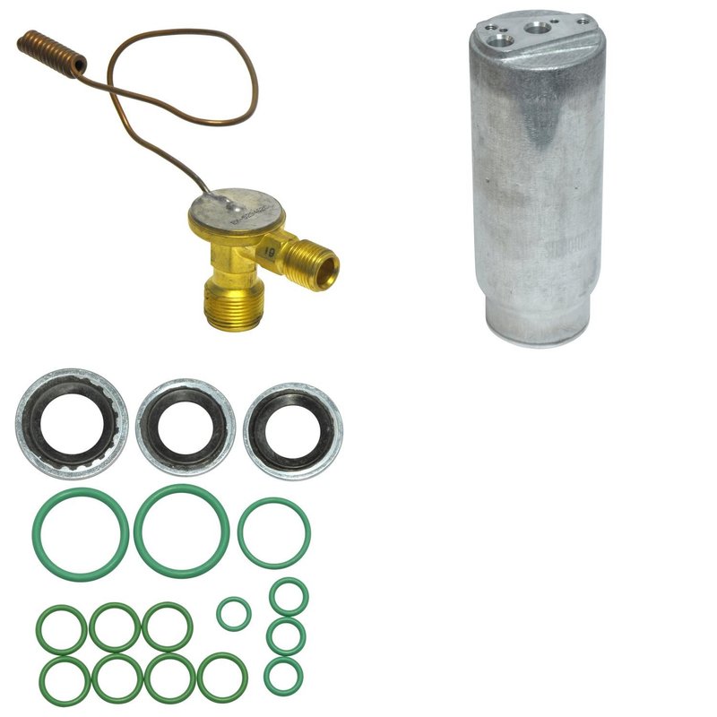 Universal Air AK2105 A/C System Repair Kit
