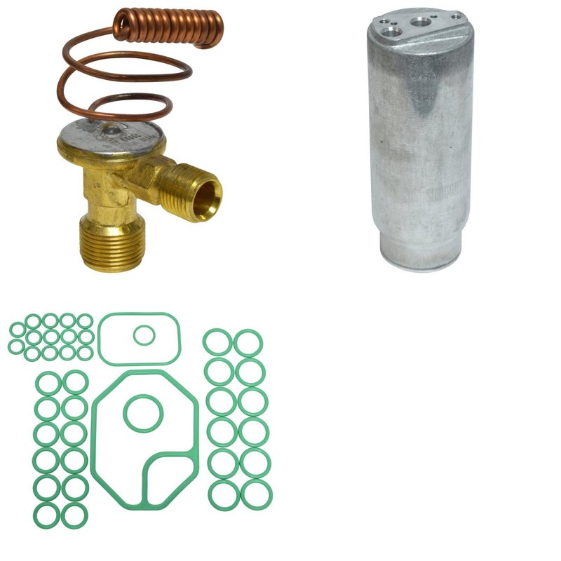 Universal Air AK2108 A/C System Repair Kit