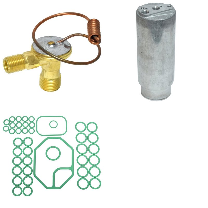 Universal Air AK2109 A/C System Repair Kit